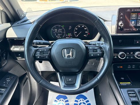 Used 2023 Honda CR-V Sport Touring image 24