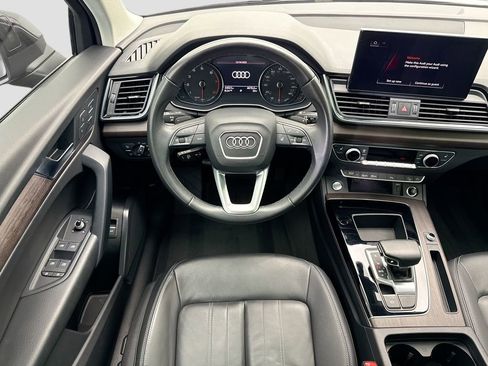Certified 2023 Audi Q5 2.0T Premium w/ Convenience Package image 10