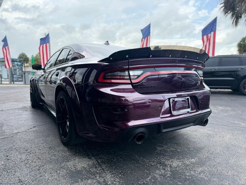 Used 2021 Dodge Charger Scat Pack RWD image 8