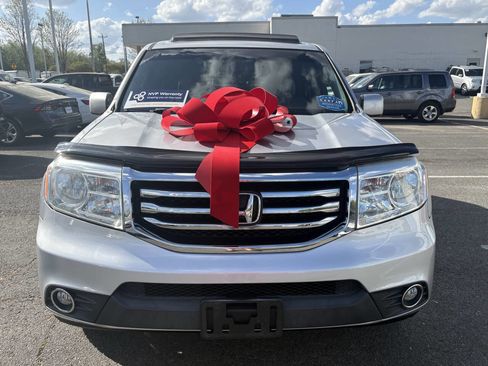 Used 2012 Honda Pilot EX-L image 10