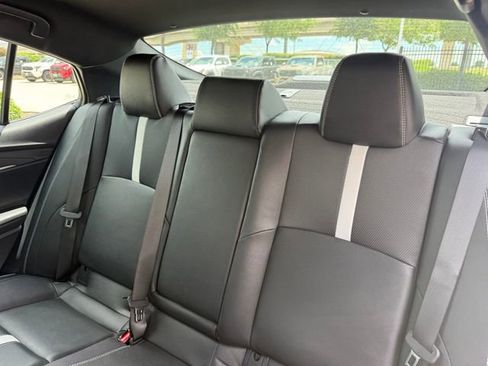 Used 2026 Toyota Camry SE FWD image 25