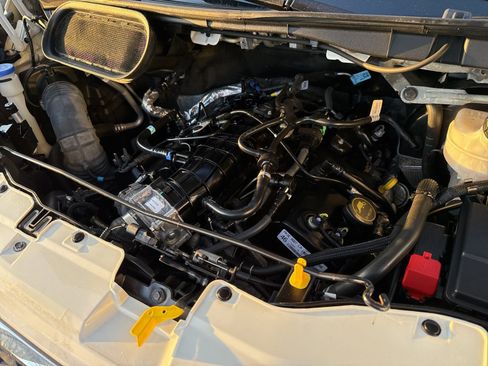 Used 2023 Ford Transit 350 XLT image 42