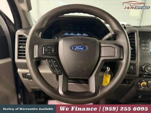 Used 2017 Ford F350 XL AWD/4WD image 23