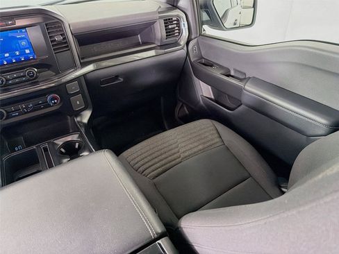 Used 2023 Ford F150 XL w/ STX Appearance Package AWD/4WD image 26