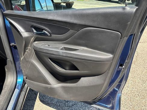Used 2019 Buick Encore Preferred w/ Safety Package AWD/4WD image 12