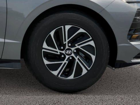 New 2026 Hyundai Sonata Blue image 8