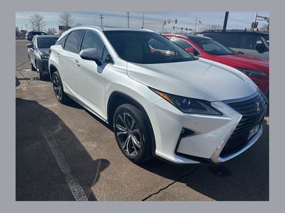 Used 2016 Lexus RX 350 FWD w/ Premium Package