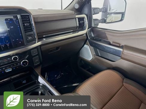 New 2026 Ford F250 King Ranch AWD/4WD image 27