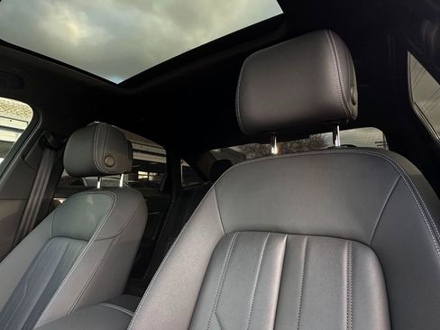 Used 2020 Audi A6 2.0T Premium Plus w/ Premium Plus Package image 4