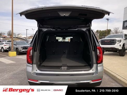New 2026 GMC Yukon XL Elevation image 29