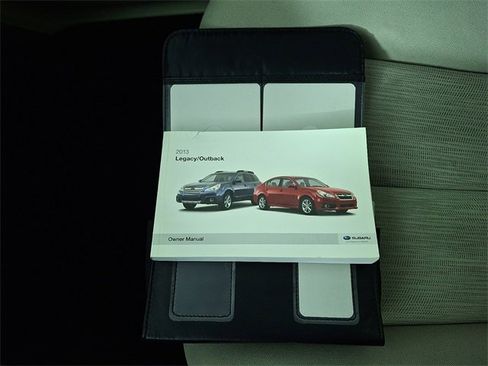 Used 2013 Subaru Legacy 2.5i Premium w/ Popular Pkg 1 image 24
