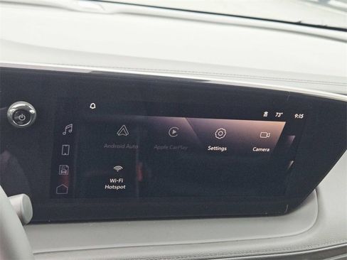 New 2026 Buick Encore GX Sport Touring w/ Advanced Technology Package image 21