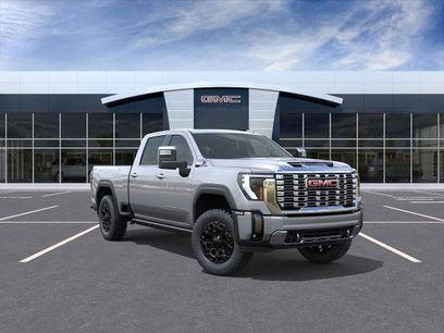 New 2026 GMC Sierra 2500 Denali w/ Max Trailering Package