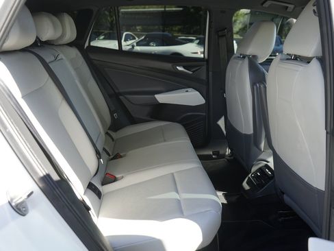 Used 2021 Volkswagen ID.4 1st Edition image 21