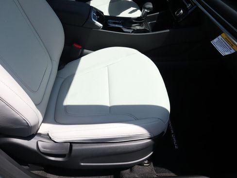 New 2026 Hyundai Santa Cruz SEL FWD image 18