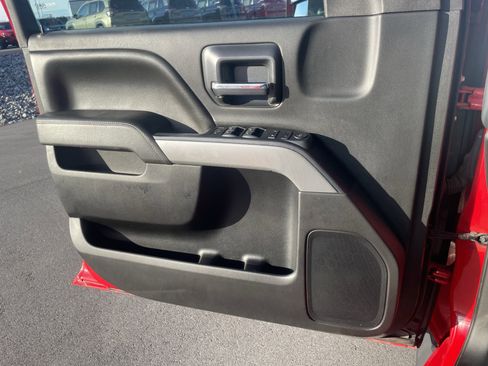 Used 2015 Chevrolet Silverado 2500 LT w/ LT Convenience Package image 15