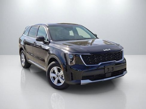 New 2026 Kia Sorento LX image 1