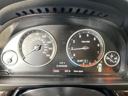 Used 2016 BMW 528i Sedan image 17