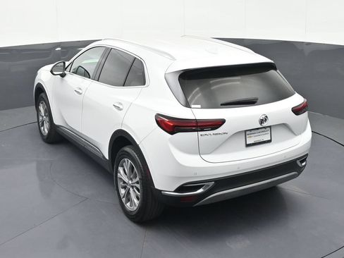 Used 2022 Buick Envision Preferred FWD image 24