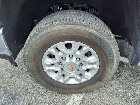 Used 2022 Chevrolet Silverado 3500 LT w/ Convenience Package RWD image 26