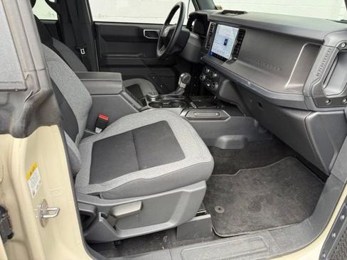 Used 2025 Ford Bronco Big Bend AWD/4WD image 18