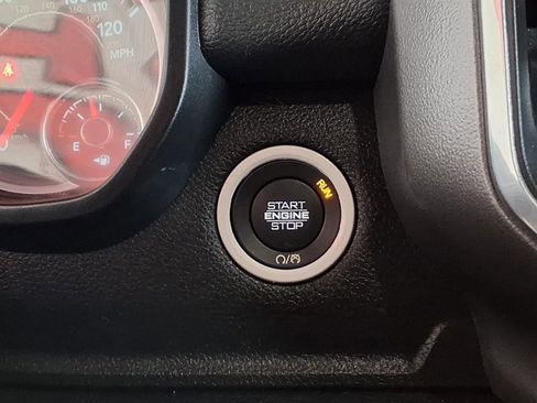 Used 2022 RAM 1500 Laramie w/ Sport Appearance Package image 24