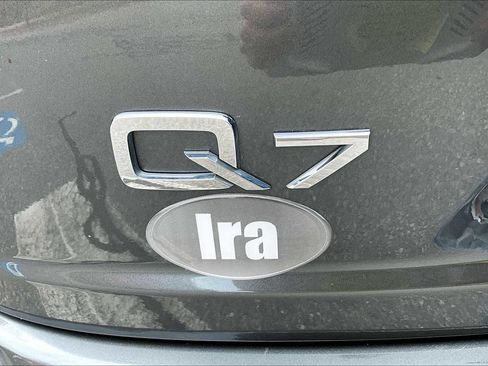 Used 2019 Audi Q7 3.0T Prestige image 31