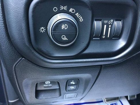 Used 2025 RAM 1500 RHO w/ RHO Level 1 Equipment Group AWD/4WD image 17