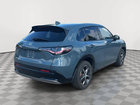 Certified 2025 Honda HR-V EX-L image 31