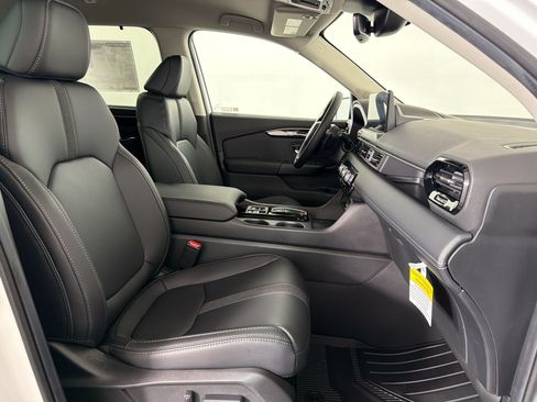 New 2026 Honda Pilot EX-L image 22