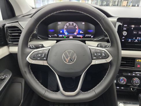 New 2026 Volkswagen Taos S image 11