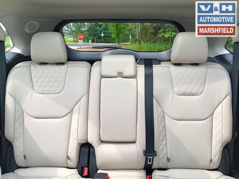 Used 2023 Ford Edge Titanium w/ Equipment Group 301A AWD/4WD image 29