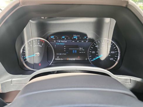 Used 2019 Ford Expedition XLT w/ Equipment Group 202A image 22