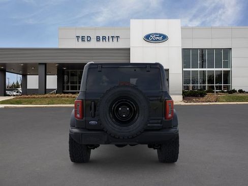 New 2026 Ford Bronco Badlands AWD/4WD image 6