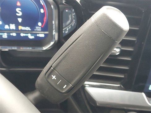 Certified 2025 Chevrolet Silverado 2500 LT w/ Trail Boss Package image 22