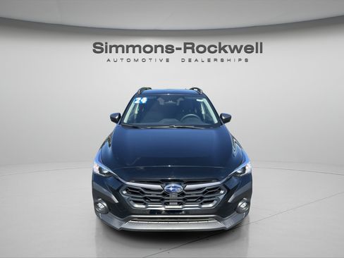 Used 2024 Subaru Crosstrek 2.0i Premium AWD/4WD image 8
