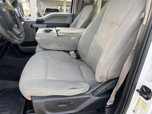 Used 2019 Ford F150 XLT w/ Trailer Tow Package image 17