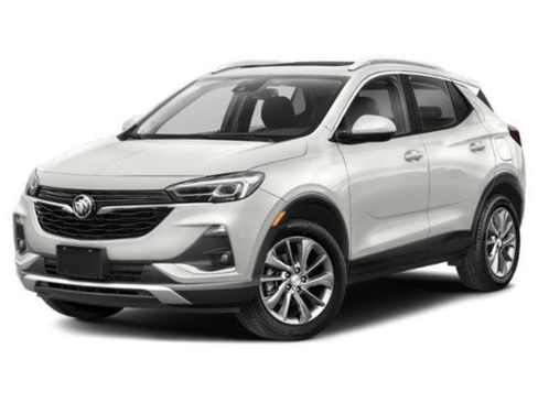Certified 2023 Buick Encore GX Essence w/ Advanced Technology Package image 3