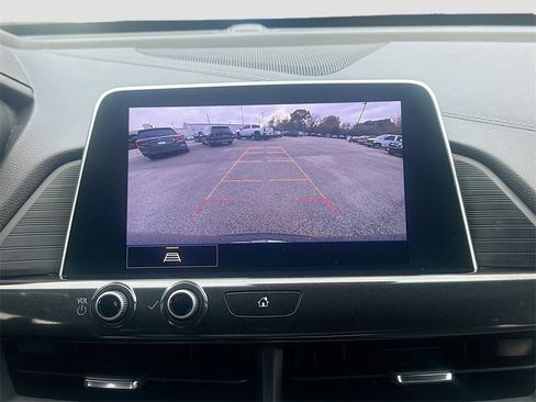 Used 2022 Cadillac CT4 Premium Luxury w/ Technology Package image 13