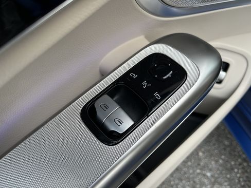 New 2026 Mercedes-Benz CLE 53 AMG 4MATIC Coupe image 14