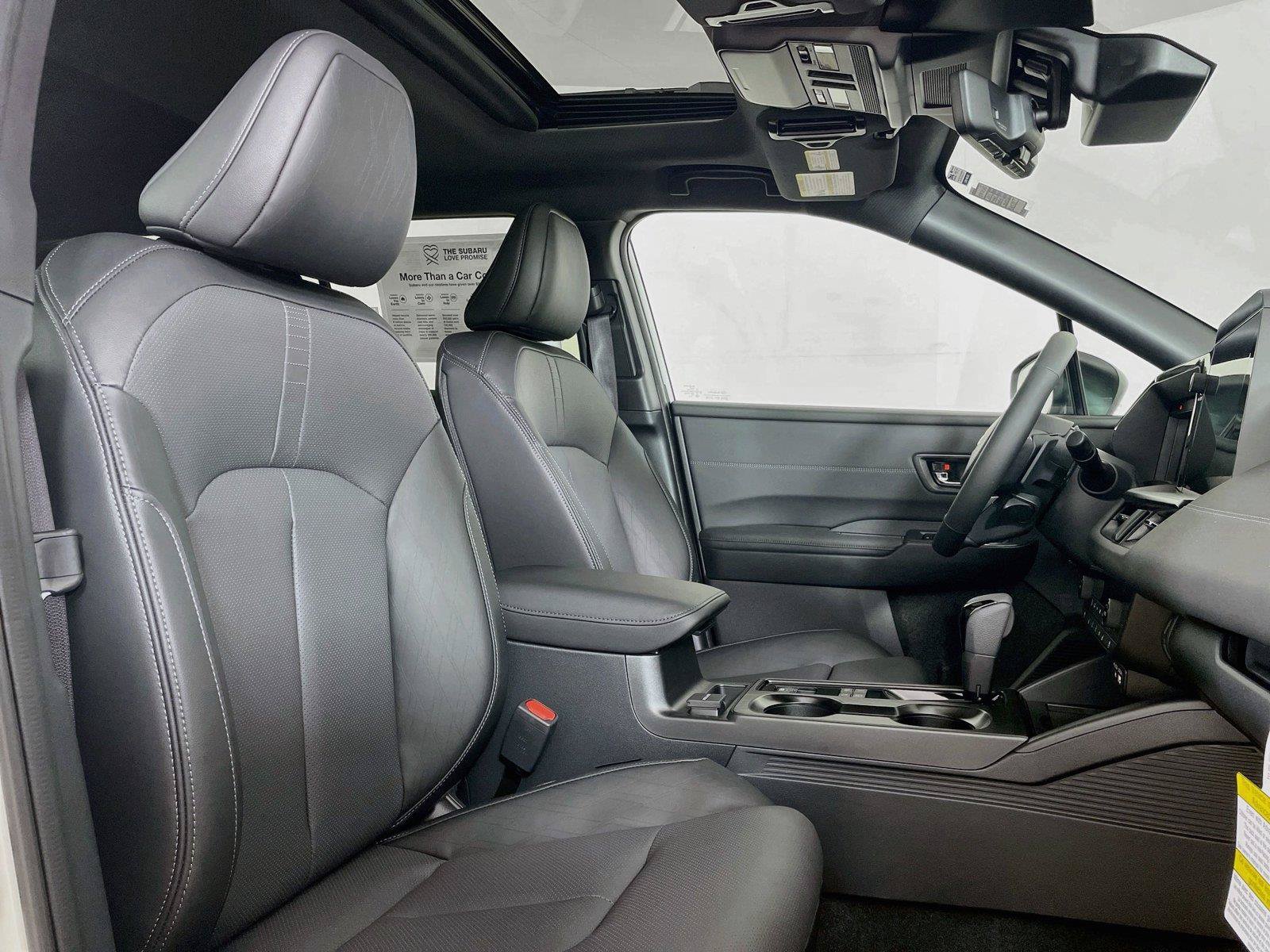 New 2026 Subaru Outback Touring XT AWD/4WD image 28