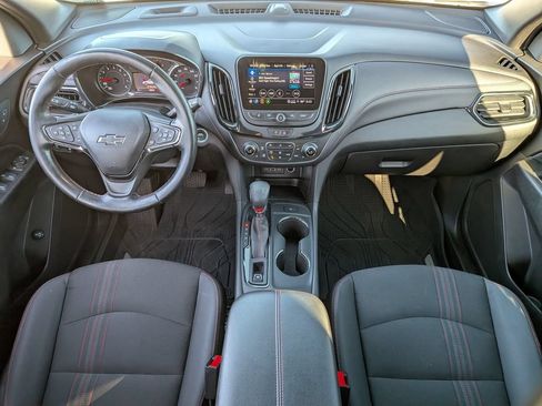 Used 2023 Chevrolet Equinox RS AWD/4WD image 27