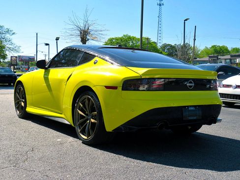 Used 2023 Nissan Z Proto w/ Floor Mat Package (L93) image 9