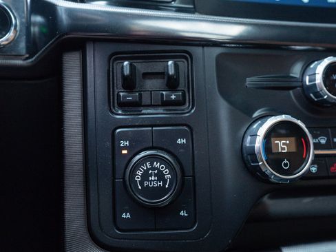 Used 2021 Ford F150 Platinum image 33