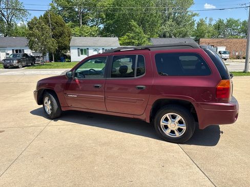 Used 2004 GMC Envoy XL SLE AWD/4WD image 5