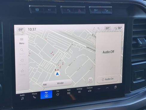 Certified 2024 Ford F350 King Ranch image 20