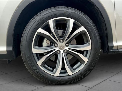 Used 2019 Lexus RX 450h AWD w/ Navigation Package image 11