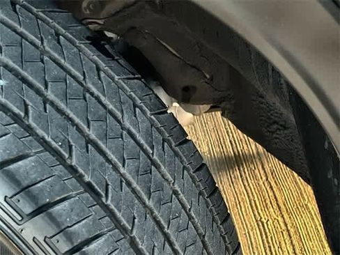 Certified 2025 Honda CR-V EX image 23