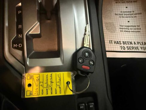 Certified 2023 Subaru Impreza Premium image 37