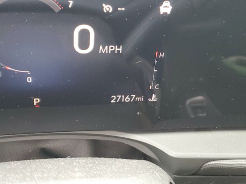 Used 2024 Buick Envista Preferred w/ Advanced Safety Package image 18